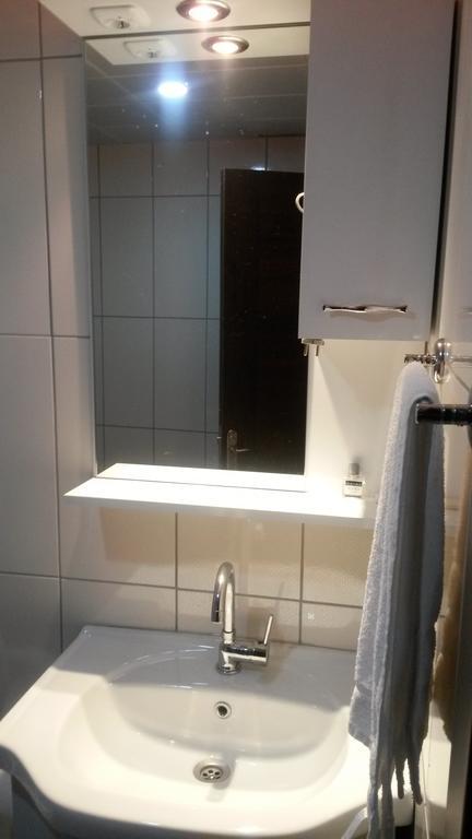 Ardahan İPekyolu Otel Phòng bức ảnh